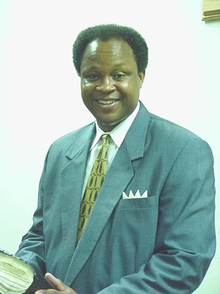 Dr. Ed Carter, Director of DULM Inc.